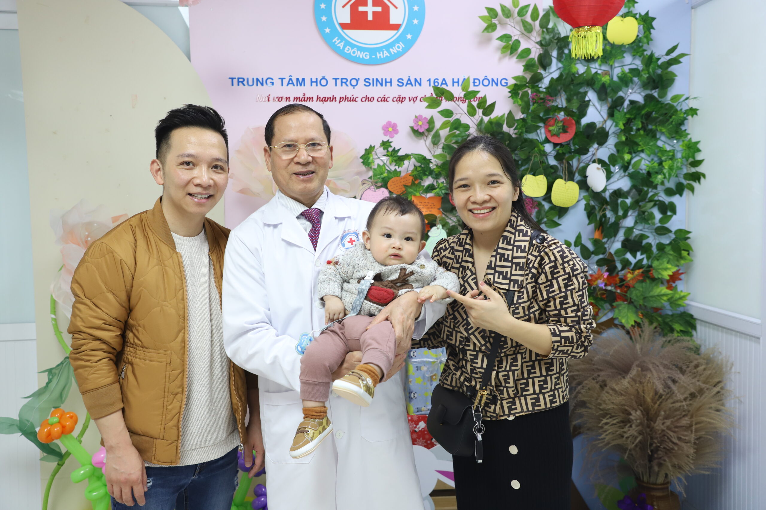Bác Sĩ IVF Giỏi Tại Hà Nội - BS. Nguyễn Đình Tảo - Ươm Mầm Hạnh Phúc Cho Các Gia Đình Hiếm Muộn