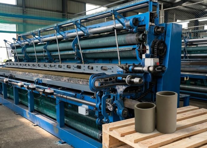 Kiến Hiệp Roll - Chất Lượng Làm Nên Uy Tín 