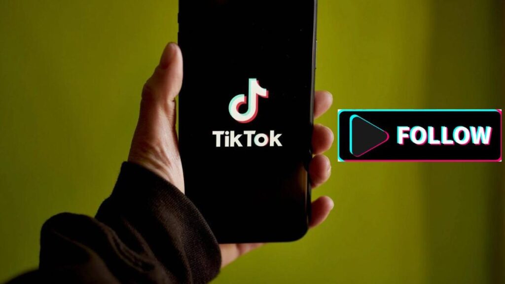 Hướng Dẫn Làm Đại Lý Tăng Follow TikTok Từ A-Z