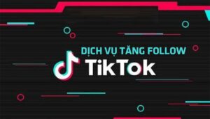 Bán Follow TikTok Kiếm Tiền Như Thế Nào?