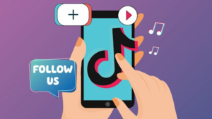 Bán Follow TikTok Kiếm Tiền Như Thế Nào?